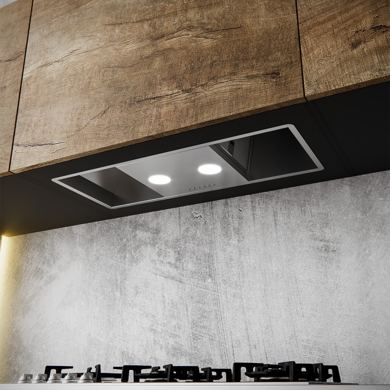 built-in led light Sirius